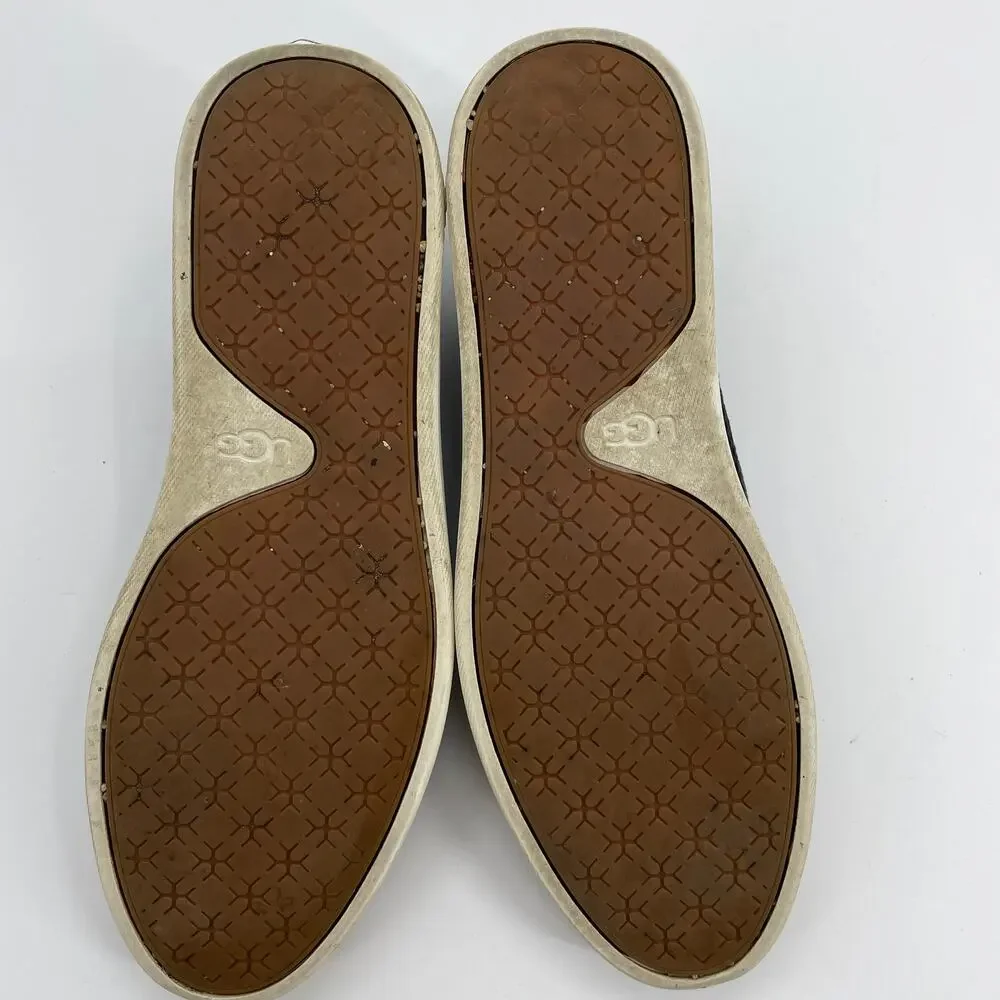 UGG like couple